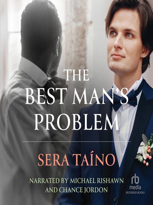 Cover image for The Best Man's Problem